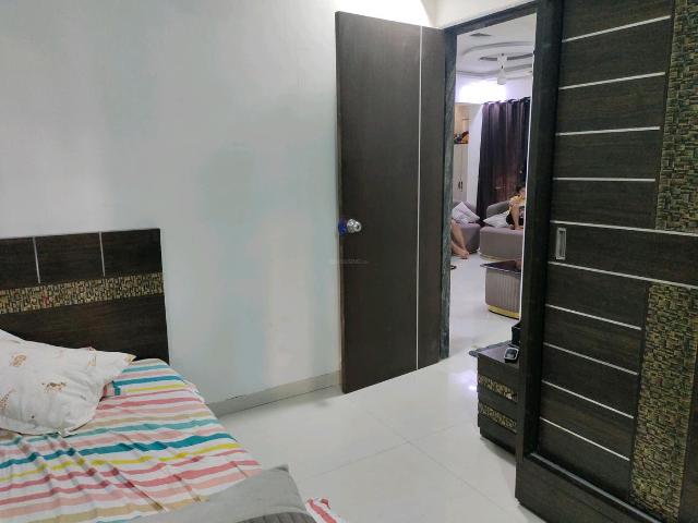 4 BHK Apartment in Kharghar for resale Navi Mumbai. The reference number is 20346927