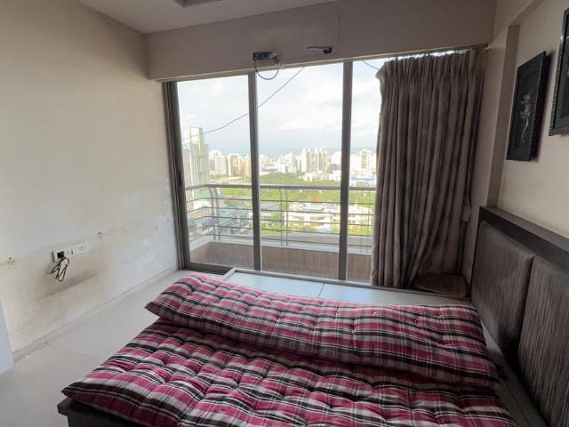 4 BHK Apartment in Kharghar for resale Navi Mumbai. The reference number is 20554640
