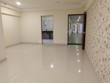 4 BHK Apartment in Kharghar for resale Navi Mumbai. The reference number is 20568925