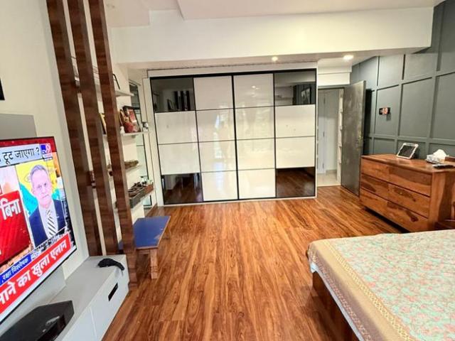4 BHK Apartment in Kharghar for resale Navi Mumbai. The reference number is 20768279