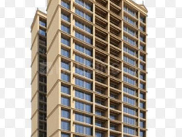 4 BHK Apartment in Kharghar for resale Navi Mumbai. The reference number is 20984475