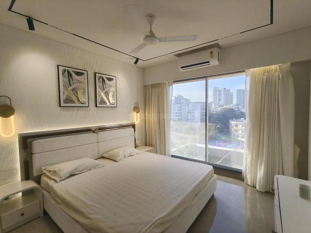4 BHK Apartment in Kharghar for resale Navi Mumbai. The reference number is 21064260