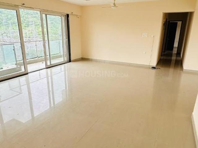 4 BHK Apartment in Kharghar for resale Navi Mumbai. The reference number is 21132811