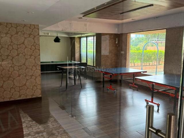 4 BHK Apartment in Kharghar for resale Navi Mumbai. The reference number is 21134812