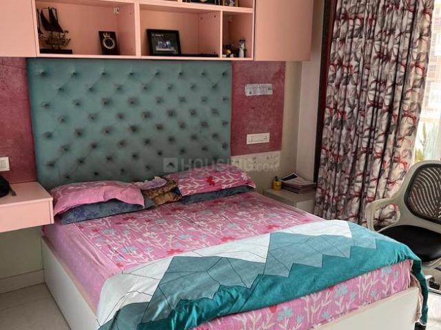 4 BHK Apartment in Kharghar for resale Navi Mumbai. The reference number is 21297338