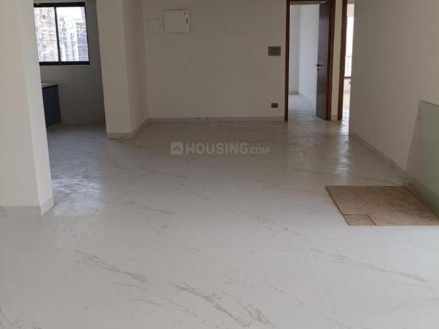 4 BHK Apartment in Kharghar for resale Navi Mumbai. The reference number is 21365100