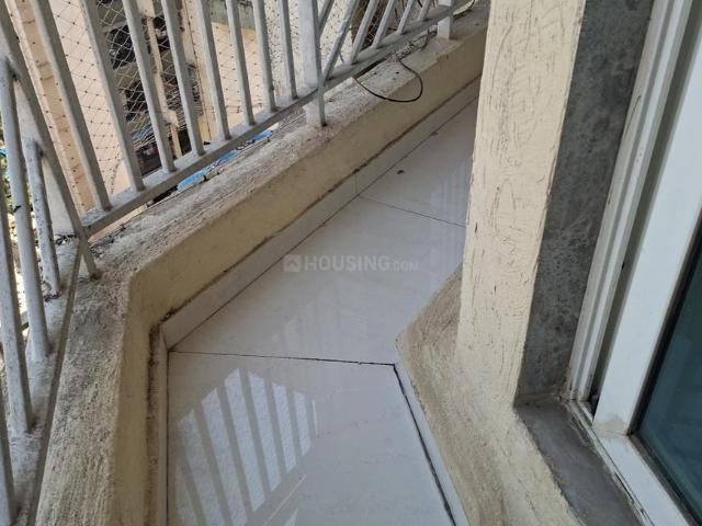 4 BHK Apartment in Kharghar for resale Navi Mumbai. The reference number is 21309608