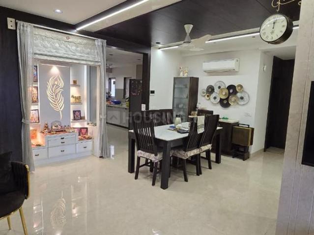 4 BHK Apartment in Khema Ka Kuwa for rent Jodhpur. The reference number is 21383721