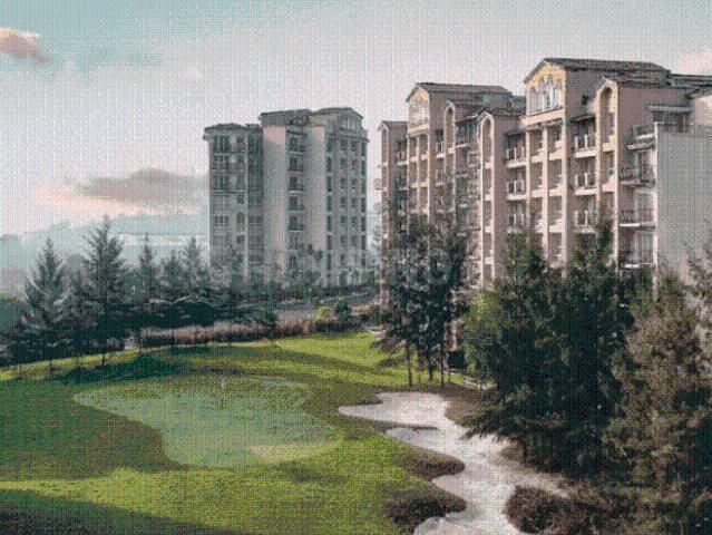 4 BHK Apartment in Khopoli for resale Navi Mumbai. The reference number is 20242808