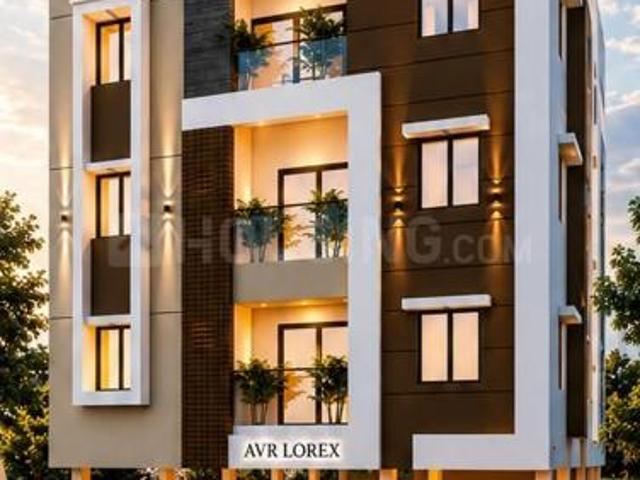 4 BHK Apartment in Kil Ayanambakkam for resale Chennai. The reference number is 21146771