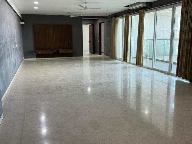4 BHK Apartment in Kilpauk for rent Chennai. The reference number is 20863527
