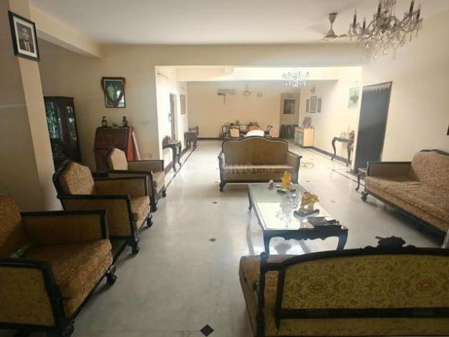 4 BHK Apartment in Kilpauk for rent Chennai. The reference number is 21011908