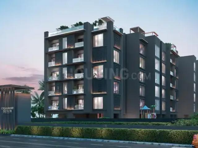 4 BHK Apartment in Kilpauk for resale Chennai. The reference number is 19415050