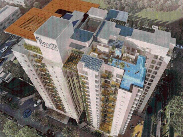 4 BHK Apartment in Kilpauk for resale Chennai. The reference number is 19978054