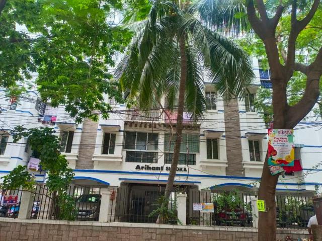 4 BHK Apartment in Kilpauk for resale Chennai. The reference number is 20530406