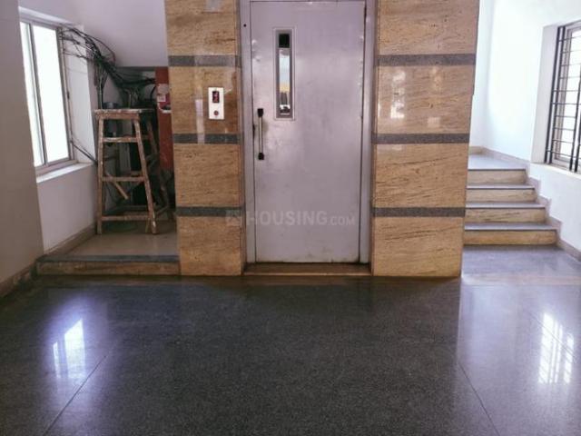 4 BHK Apartment in Kilpauk for resale Chennai. The reference number is 20850001