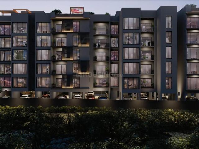 4 BHK Apartment in Kilpauk for resale Chennai. The reference number is 20975617