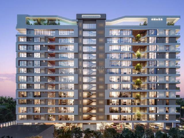 4 BHK Apartment in Kilpauk for resale Chennai. The reference number is 20023063