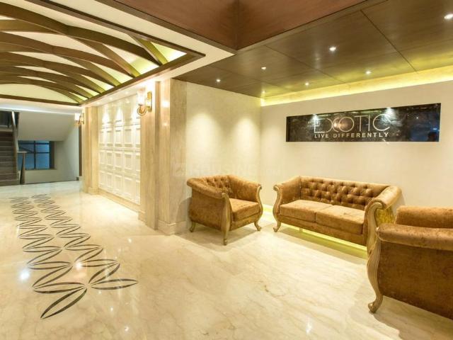 4 BHK Apartment in Kishanpura for resale Zirakpur. The reference number is 10421989