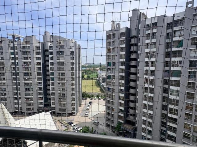 4 BHK Apartment in Krishna Nagar for rent Mathura. The reference number is 20871998