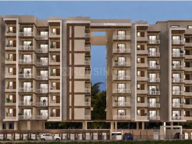 4 BHK Apartment in KT Nagar for resale Nagpur. The reference number is 21063468