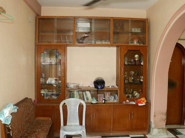 4 BHK Apartment in Kutighat for resale Kolkata. The reference number is 18610944