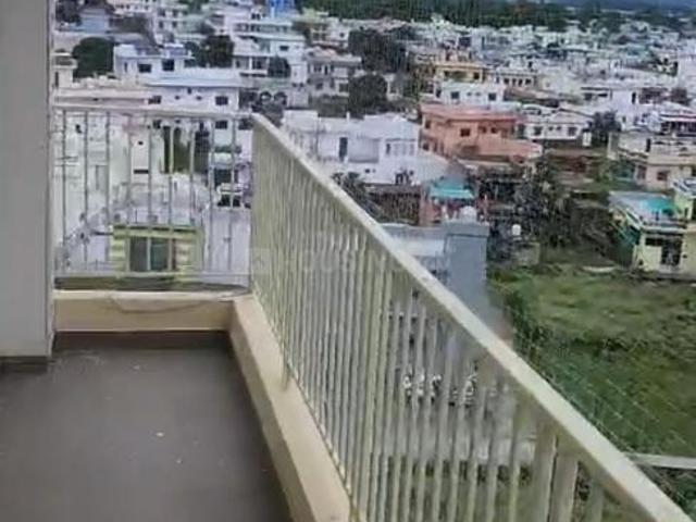 4 BHK Apartment in Kuwan Wala for resale Dehradun. The reference number is 21132001