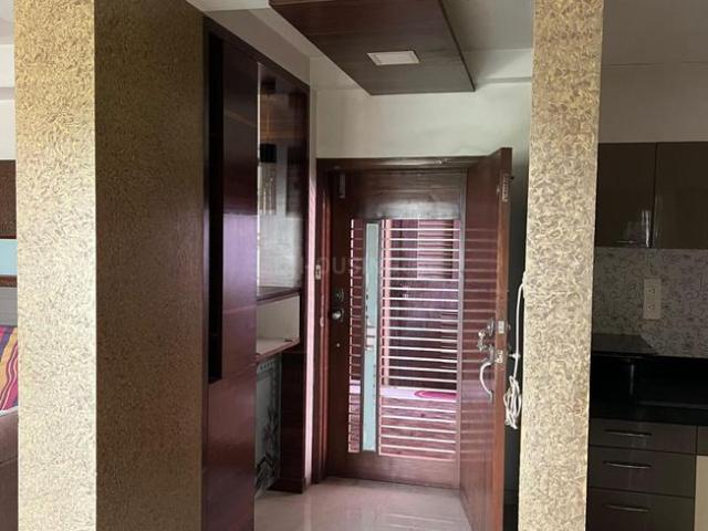 4 BHK Apartment in Kudasan for rent Gandhinagar. The reference number is 19605214