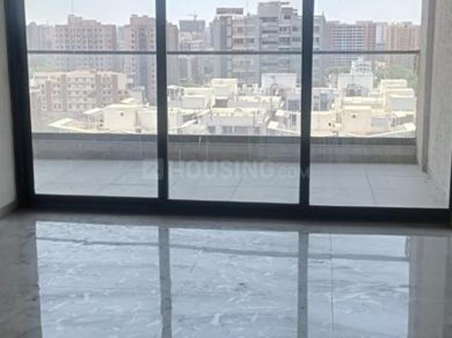 4 BHK Apartment in Kudasan for rent Gandhinagar. The reference number is 20151088