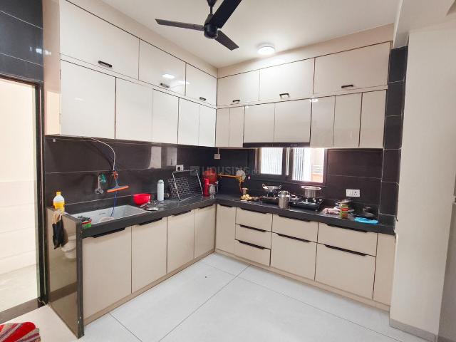4 BHK Apartment in Kudasan for rent Gandhinagar. The reference number is 20171683