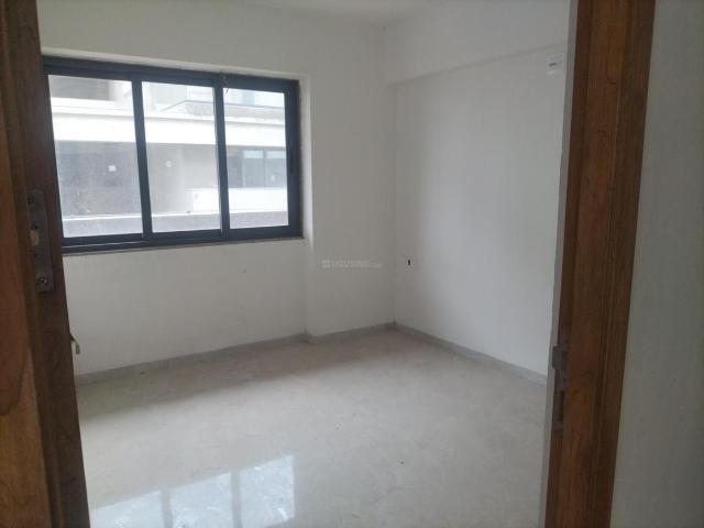 4 BHK Apartment in Kudasan for resale Gandhinagar. The reference number is 21055793
