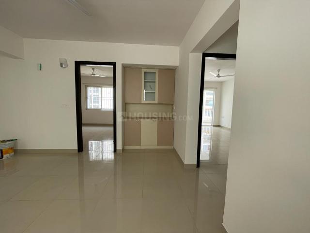 4 BHK Apartment in Kudlu for rent Bengaluru. The reference number is 20591903