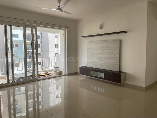 4 BHK Apartment in Kudlu for rent Bengaluru. The reference number is 20682711
