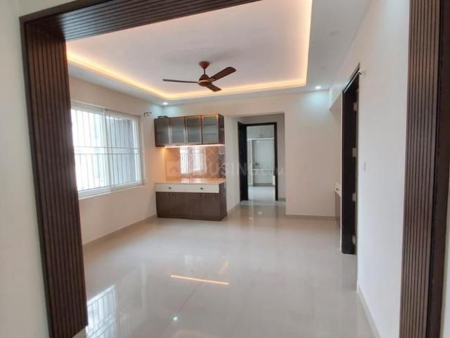 4 BHK Apartment in Kudlu for rent Bengaluru. The reference number is 21036772