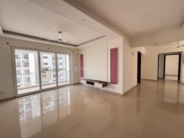 4 BHK Apartment in Kudlu for rent Bengaluru. The reference number is 21384568