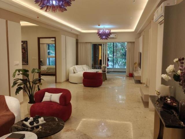 4 BHK Apartment in Kukatpally for resale Hyderabad. The reference number is 20630603