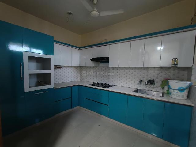 4 BHK Apartment in Kundli for rent Sonipat. The reference number is 19673331