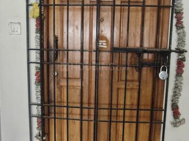 4 BHK Apartment in Kundrathur for resale Chennai. The reference number is 21058116