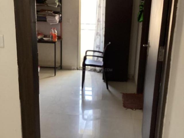 4 BHK Apartment in Kunhari for rent Kota. The reference number is 14376380