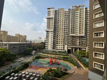4 BHK Apartment in Hongasandra for rent Bengaluru. The reference number is 20555829
