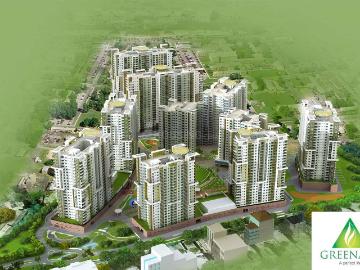 4 BHK Apartment in Hongasandra for resale Bengaluru. The reference number is 20495113