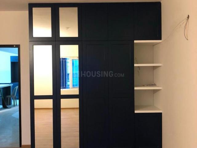 4 BHK Apartment in Hoodi for rent Bengaluru. The reference number is 20500678