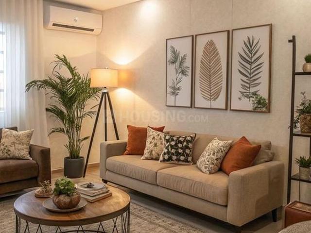 4 BHK Apartment in Hoodi for resale Bengaluru. The reference number is 20700545