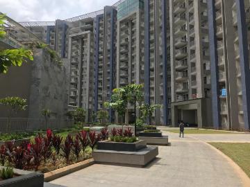 4 BHK Apartment in Hoodi for resale Bengaluru. The reference number is 20054861