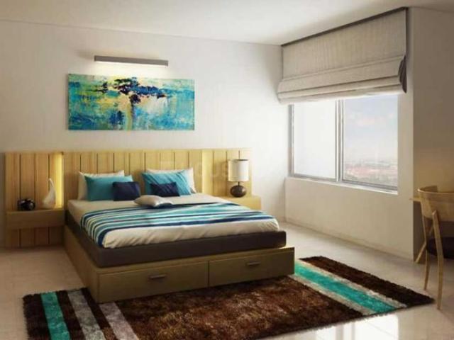 4 BHK Apartment in Hoodi for resale Bengaluru. The reference number is 20245696