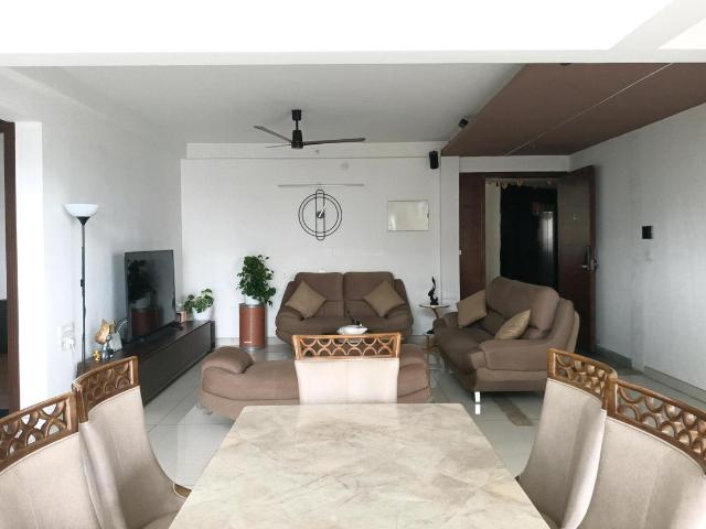 4 BHK Apartment in Horamavu for resale Bengaluru. The reference number is 20829400