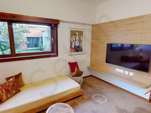 4 BHK Apartment in Horamavu for resale Bengaluru. The reference number is 21168882
