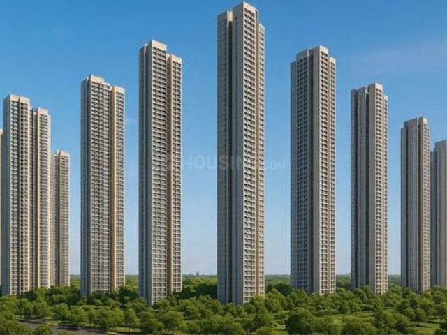 4 BHK Apartment in Hoskote for resale Bengaluru. The reference number is 20242631