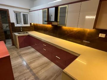 4 BHK Apartment in Hoshangabad Road for rent Bhopal. The reference number is 20473128