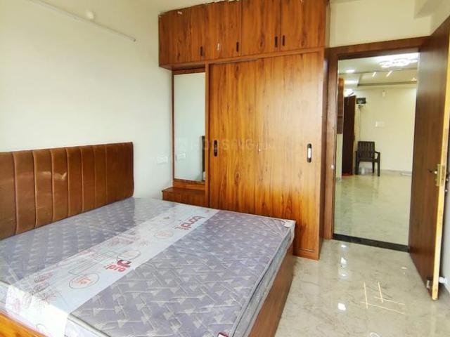 4 BHK Apartment in Hoshangabad Road for rent Bhopal. The reference number is 20802261